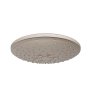 Vitra Bliss 240mm 2 Function Showerhead - Brushed Nickel