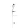 Vitra Bliss 3 Function Shower Rail Set - Chrome