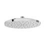Vitra Origin 250mm Classic Shower Head - Chrome