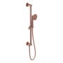Vitra Origin Classic Hand Shower & Rail - Soft Copper