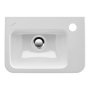 Laufen Pro Small 360 x 250 x 165mm Basin - White