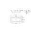 Roca Duo Plus 1800 x 800mm Double-Ended Rectangular Steel Bath