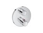 Roca T-500 Built-In Thermostatic Shower Mixer - Stock Clearance