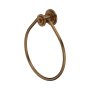 Perrin & Rowe Armstrong Towel Ring - English Bronze