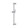 Perrin & Rowe Armstrong Slide Rail - Chrome