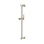 Perrin & Rowe Armstrong Slide Rail - Nickel