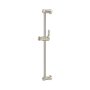 Perrin & Rowe Armstrong Slide Rail - Pewter