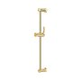 Perrin & Rowe Armstrong Slide Rail - Gold
