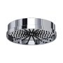 Perrin & Rowe Armstrong 200mm Shower Rose - Chrome