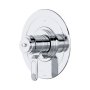 Perrin & Rowe Armstrong Shower Valve - Chrome
