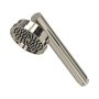 Perrin & Rowe Armstrong Handshower & Hose - Nickel