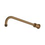 Perrin & Rowe Armstrong Shower Arm - English Bronze