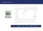 Scudo Eco-Stone 1000 x 800mm Rectangular Shower Tray