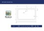 Scudo Eco-Stone 1400 x 900mm Rectangular Shower Tray