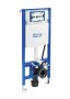 Roca Duplo One Wall-Hung WC Frame for In-Wash Smart Toilets