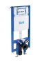 Roca Duplo One Compact Depth Wall-Hung WC Frame & Cistern