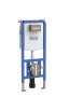 Roca Duplo S Full Height Wall-Hung WC Frame & Cistern