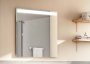 Roca Eidos 800mm Mirror with LED Lighting