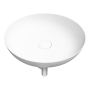 Kaldewei Miena 380mm Countertop Basin - Alpine White