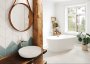Kaldewei Miena 380mm Countertop Basin - Alpine White