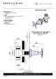 Perrin & Rowe Deco 3/4