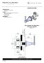 Perrin & Rowe Deco 3/4