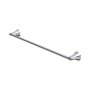 Perrin & Rowe Deco 485mm Towel Rail - Chrome
