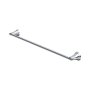 Perrin & Rowe Deco 640mm Towel Rail - Chrome