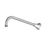 Perrin & Rowe Deco Overhead Shower Arm - Chrome