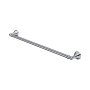 Perrin & Rowe Georgian 648mm Towel Rail - Chrome