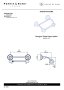 Perrin & Rowe Georgian Toilet Paper Holder - Chrome