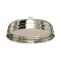 Perrin & Rowe Georgian 300mm Shower Rose - Nickel