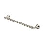 Perrin & Rowe Georgian 495mm Towel Rail - Nickel