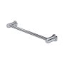 Perrin & Rowe Langbourn 445mm Single Towel Rail - Chrome