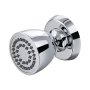 Perrin & Rowe Langbourn Body Spray - Chrome