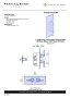 Perrin & Rowe Langbourn Concealed Thermostatic Shower Mixer With Shut-Off Valve - Nickel