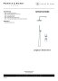 Perrin & Rowe Langbourn Shower Set 3 - Chrome