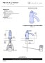 Perrin & Rowe Langbourn Single Lever Basin Mixer - Chrome