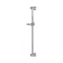 Perrin & Rowe Langbourn Sliding Rail - Chrome