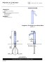 Perrin & Rowe Langbourn Tall Single Lever Basin Mixer - Chrome