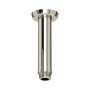 Perrin & Rowe Langbourn Ceiling Shower Outlet - Nickel