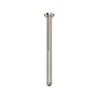 Perrin & Rowe Langbourn Ceiling Shower Outlet (300mm) - Nickel