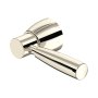 Perrin & Rowe Langbourn Concealed Cistern Lever - Nickel