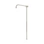 Perrin & Rowe Langbourn Fixed Riser - Nickel
