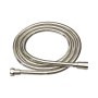 Perrin & Rowe Langbourn Handshower Hose - Nickel