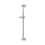 Perrin & Rowe Langbourn Sliding Rail - Nickel