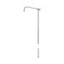 Perrin & Rowe Langbourn Split Riser - Nickel