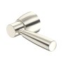 Perrin & Rowe Langbourn Concealed Cistern Lever - Pewter