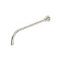 Perrin & Rowe Langbourn Overhead Shower Arm - Pewter