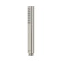 Perrin & Rowe Langbourn Pencil Handshower - Pewter